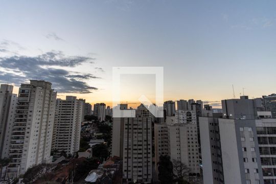Área comum de apartamento à venda com 2 quartos, 70m² em Pompeia, São Paulo