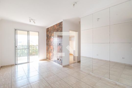 Apartamento para alugar com 2 quartos, 57m² em Pestana, Osasco