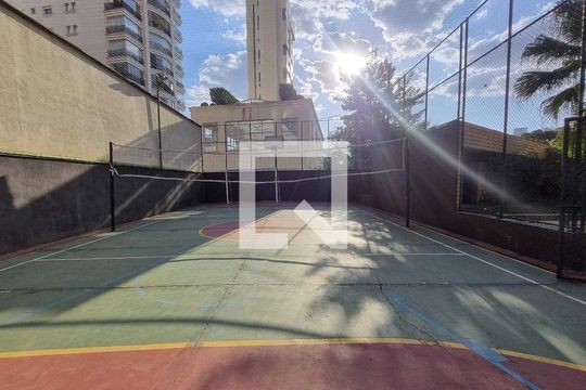 Área comum - Academia de apartamento à venda com 4 quartos, 150m² em Vila Suzana, São Paulo