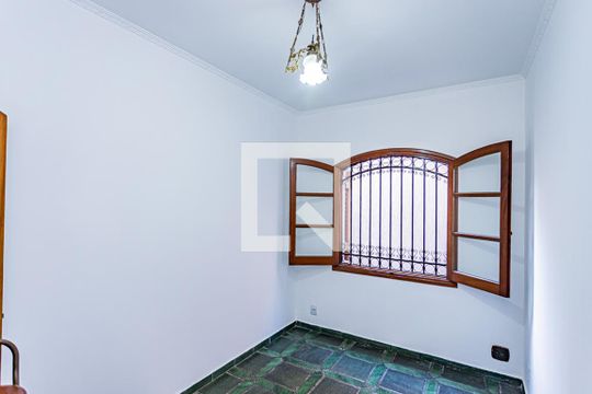 Home office de casa à venda com 3 quartos, 312m² em Jardim São Bento, São Paulo