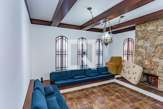 Casa à venda com 3 quartos, 312m² em Jardim São Bento, São Paulo