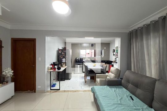 Casa à venda com 3 quartos, 103m² em Anchieta, São Bernardo do Campo