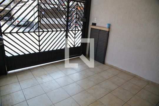 Garagem de casa à venda com 3 quartos, 103m² em Anchieta, São Bernardo do Campo