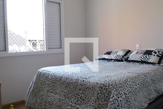 Suíte de casa à venda com 3 quartos, 103m² em Anchieta, São Bernardo do Campo