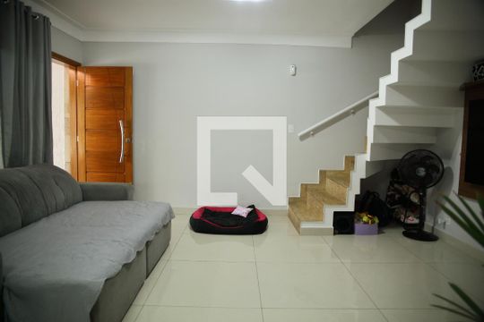 Casa à venda com 3 quartos, 103m² em Anchieta, São Bernardo do Campo