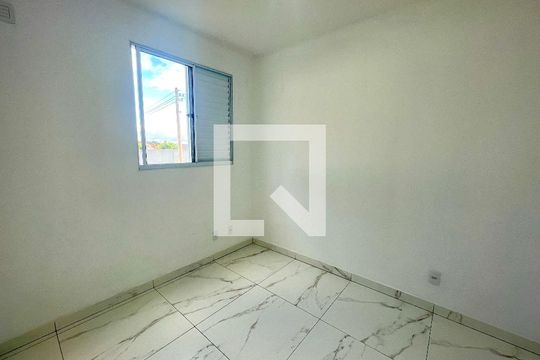 Quarto 1 de apartamento à venda com 2 quartos, 43m² em Rio Abaixo, Jundiaí