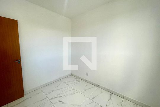 Quarto 2 de apartamento à venda com 2 quartos, 43m² em Rio Abaixo, Jundiaí