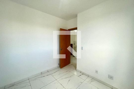 Quarto 1 de apartamento à venda com 2 quartos, 43m² em Rio Abaixo, Jundiaí