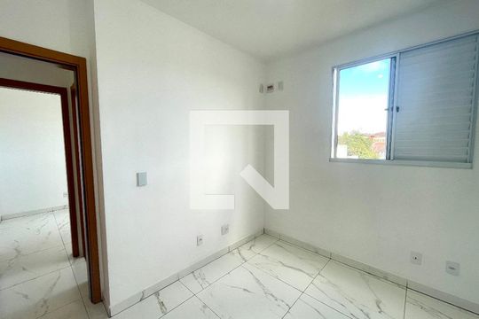 Quarto 1 de apartamento à venda com 2 quartos, 43m² em Rio Abaixo, Jundiaí