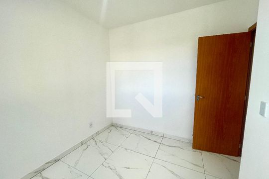 Quarto 1 de apartamento à venda com 2 quartos, 43m² em Rio Abaixo, Jundiaí