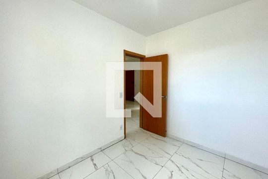 Quarto 2 de apartamento à venda com 2 quartos, 43m² em Rio Abaixo, Jundiaí