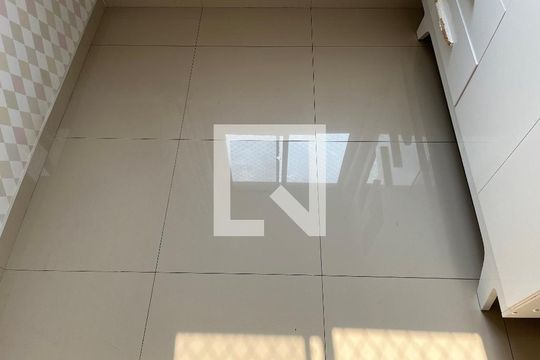 Quarto 1 de apartamento à venda com 2 quartos, 40m² em Vila Leopoldina, São Paulo