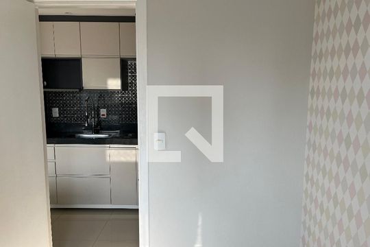 Quarto 1 de apartamento à venda com 2 quartos, 40m² em Vila Leopoldina, São Paulo