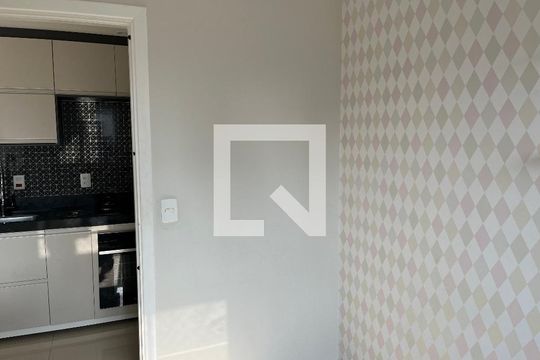 Quarto 1 de apartamento à venda com 2 quartos, 40m² em Vila Leopoldina, São Paulo