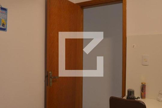 Quarto 1 de apartamento à venda com 3 quartos, 140m² em Vila Guiomar, Santo André