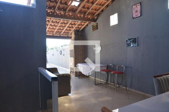 Cobertura de apartamento à venda com 3 quartos, 140m² em Vila Guiomar, Santo André