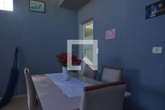 Cobertura de apartamento à venda com 3 quartos, 140m² em Vila Guiomar, Santo André