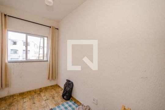 Quarto de Serviço de casa para alugar com 4 quartos, 486m² em Nova Suíssa, Belo Horizonte
