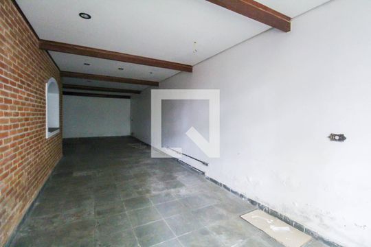 Salão de Festas de casa à venda com 3 quartos, 320m² em Vila Regente Feijó, São Paulo