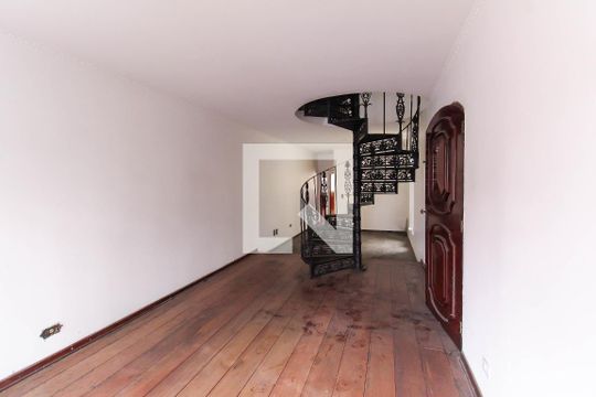 Casa à venda com 3 quartos, 320m² em Vila Regente Feijó, São Paulo