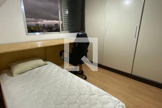 Quarto 2 de apartamento à venda com 2 quartos, 64m² em Vila Mariana, São Paulo