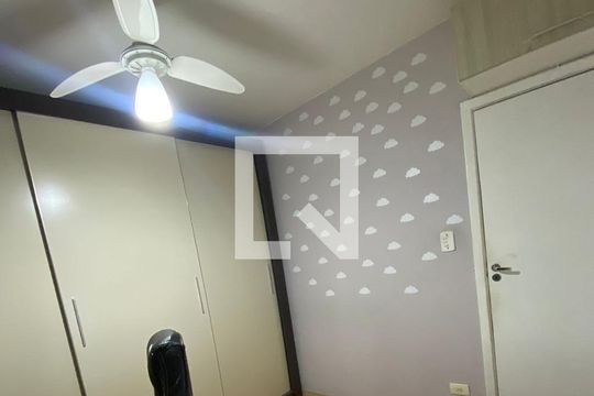 Quarto 2 de apartamento à venda com 2 quartos, 64m² em Vila Mariana, São Paulo