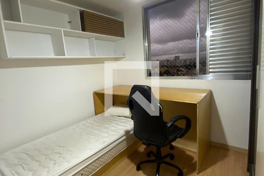 Quarto 2 de apartamento à venda com 2 quartos, 64m² em Vila Mariana, São Paulo