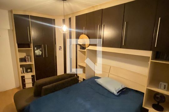 Quarto 1 de apartamento à venda com 2 quartos, 64m² em Vila Mariana, São Paulo