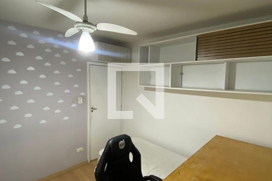 Quarto 2 de apartamento à venda com 2 quartos, 64m² em Vila Mariana, São Paulo