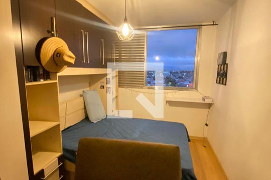 Quarto 1 de apartamento à venda com 2 quartos, 64m² em Vila Mariana, São Paulo