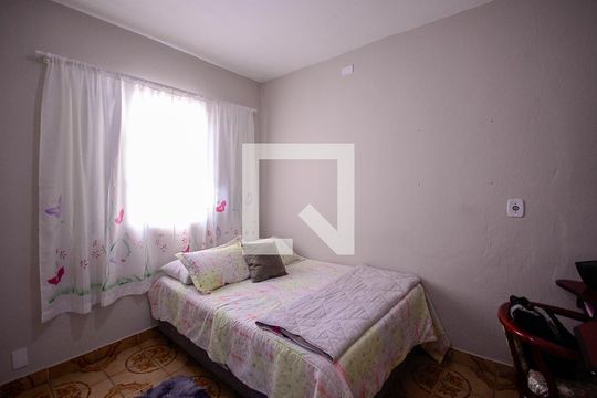 Quarto 1 - Suite de casa à venda com 2 quartos, 150m² em Vila Moraes, São Paulo