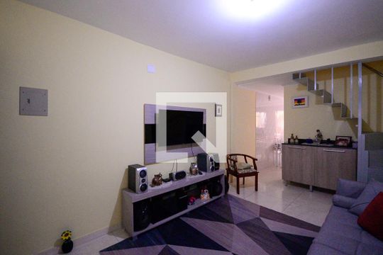 Sala de casa à venda com 2 quartos, 150m² em Vila Moraes, São Paulo