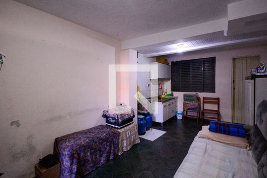 Edícula de casa à venda com 2 quartos, 150m² em Vila Moraes, São Paulo