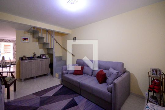 Casa à venda com 2 quartos, 150m² em Vila Moraes, São Paulo