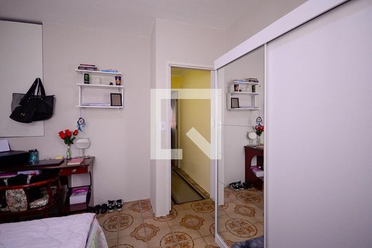 Quarto 1 - Suite  de casa à venda com 2 quartos, 150m² em Vila Moraes, São Paulo