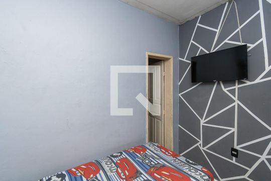 Casa 3 - Quarto 2 Suíte de casa à venda com 4 quartos, 245m² em Penha Circular, Rio de Janeiro