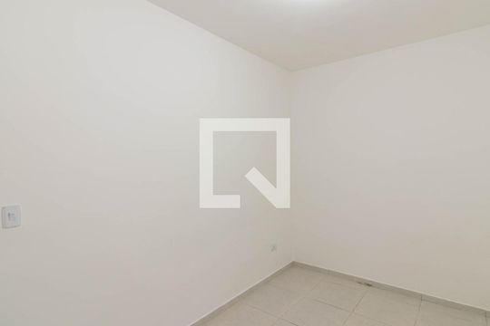 Quarto de casa de condomínio para alugar com 1 quarto, 34m² em Vila Santa Teresa (zona Leste), São Paulo