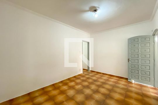 Casa à venda com 3 quartos, 120m² em Paulicéia, São Bernardo do Campo