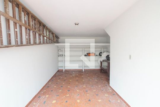 Área comum de casa à venda com 5 quartos, 200m² em Pinheiros, São Paulo