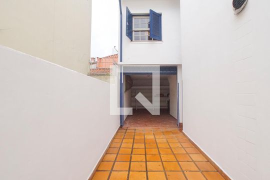 Área comum de casa à venda com 5 quartos, 200m² em Pinheiros, São Paulo