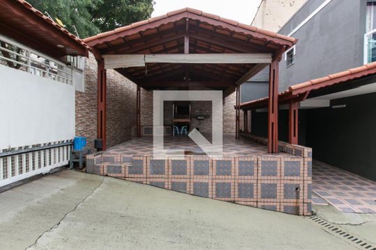 Área comum de casa de condomínio à venda com 2 quartos, 90m² em Itaquera, São Paulo