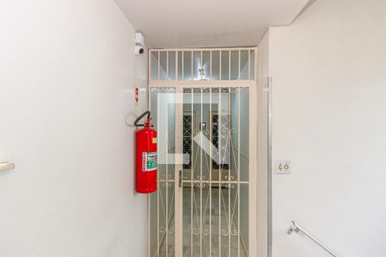Área comum de apartamento à venda com 3 quartos, 72m² em Penha Circular, Rio de Janeiro
