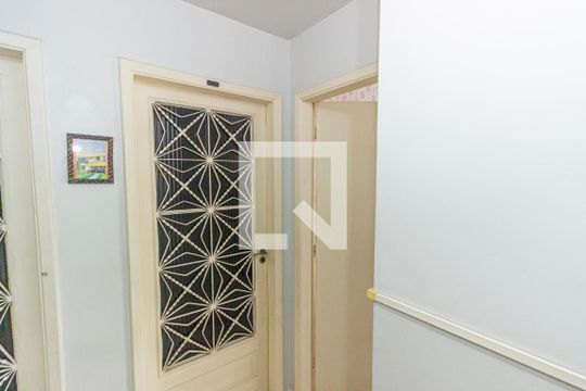 Área comum de apartamento à venda com 3 quartos, 72m² em Penha Circular, Rio de Janeiro