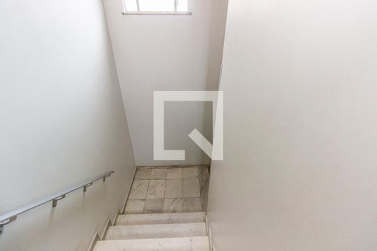 Área comum de apartamento à venda com 3 quartos, 72m² em Penha Circular, Rio de Janeiro