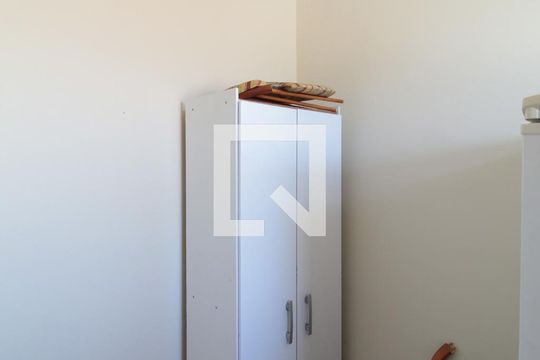 Quarto de Serviço de apartamento à venda com 4 quartos, 175m² em Paqueta, Belo Horizonte