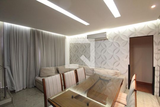 Apartamento à venda com 4 quartos, 175m² em Paqueta, Belo Horizonte
