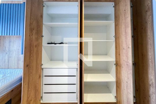 Studio de kitnet/studio à venda com 1 quarto, 27m² em Pinheiros, São Paulo
