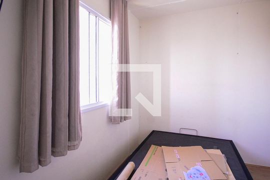 Quarto 2 de apartamento à venda com 2 quartos, 34m² em Sacomã, São Paulo