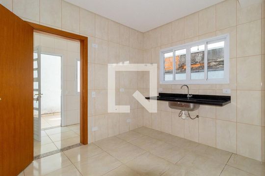 Cozinha de casa à venda com 4 quartos, 148m² em Vila Canero, São Paulo