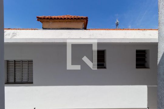 Vista - Suíte 2 de casa à venda com 4 quartos, 148m² em Vila Canero, São Paulo